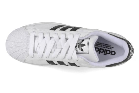 adidas baskets superstar ii u homme